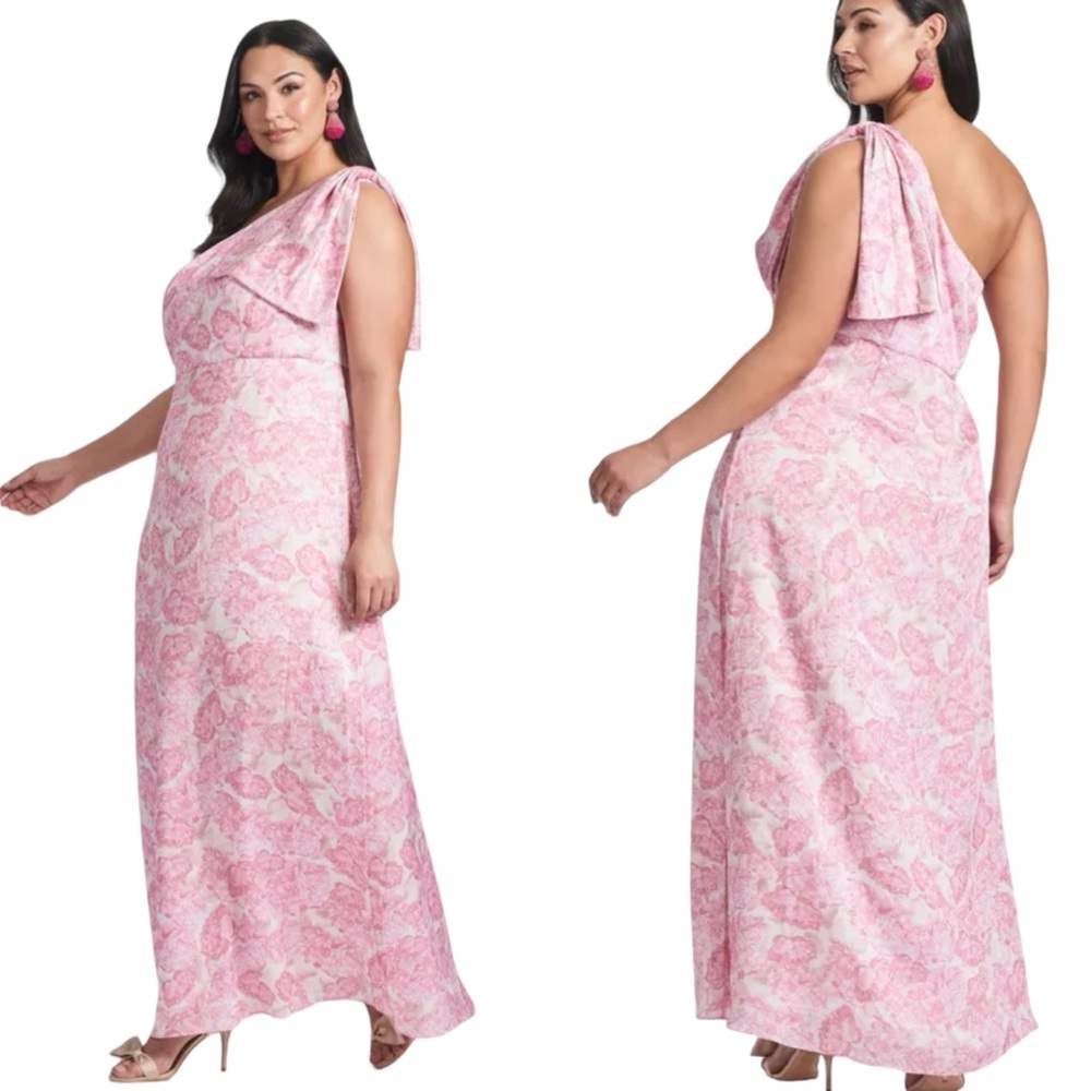 Sachin + Babi Chelsea Gown. NWT